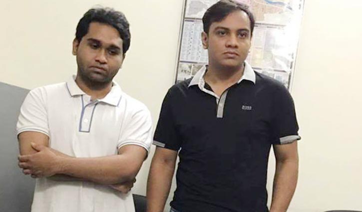 শাফাত-সাদমান রিমান্ডে, প্রাথমিক জিজ্ঞাসাবাদে ঘটনার সত্যতা মিলেছে