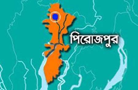  পিরোজপুরে সড়ক দূর্ঘটনায় ব্যবসায়ী নিহত
